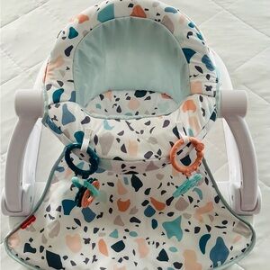 Fisher Price Infant Seat